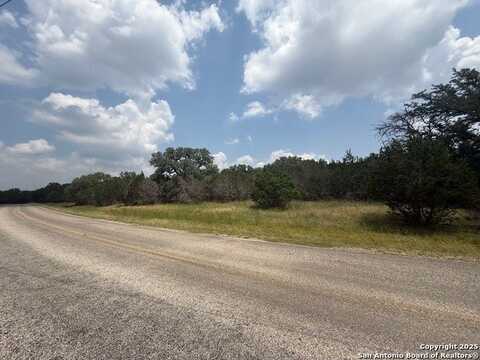 Lot 504 Mountain Creek Trail, Boerne, TX 78006