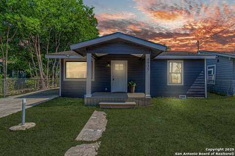 4935 Bartmer Ave, San Antonio, TX 78228
