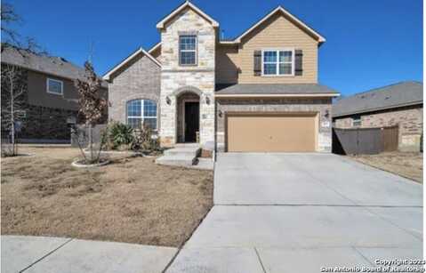 25716 VELVET CRK, San Antonio, TX 78255
