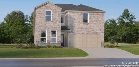 852 El Camino Ct, Seguin, TX 78155