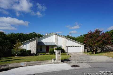 9200 Fallworth, San Antonio, TX 78254
