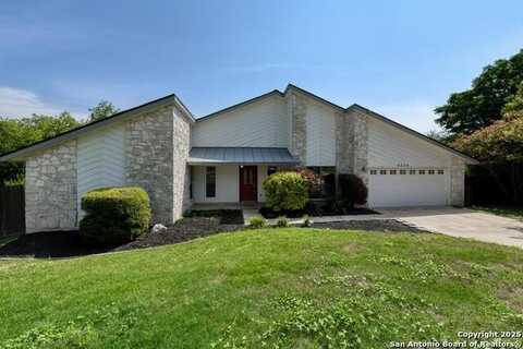 9200 Fallworth, San Antonio, TX 78254