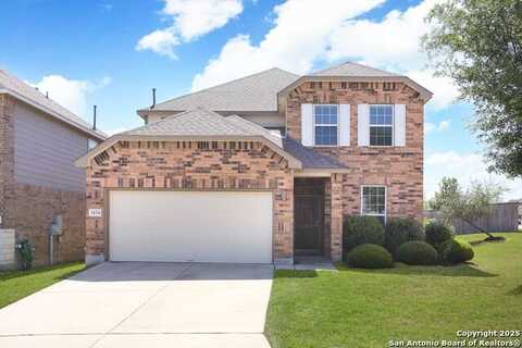 1454 Kedros, San Antonio, TX 78245