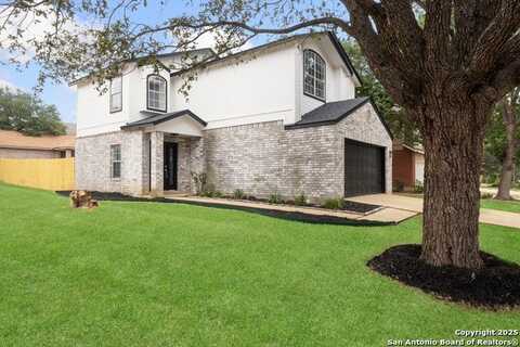 12243 Gwendolen Dr, San Antonio, TX 78253
