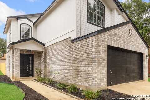 12243 Gwendolen Dr, San Antonio, TX 78253