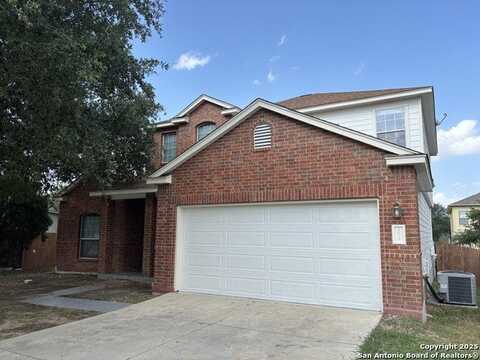 3618 Melody, Converse, TX 78109