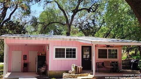 12151 Park Road 37, Lakehills, TX 78063
