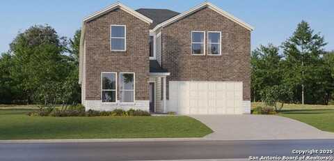 848 El Camino Ct, Seguin, TX 78155