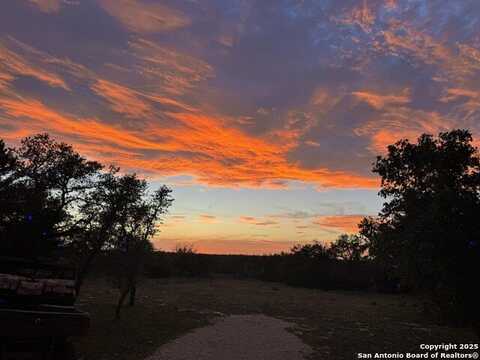 1085 Fallow Road, Eldorado, TX 76936