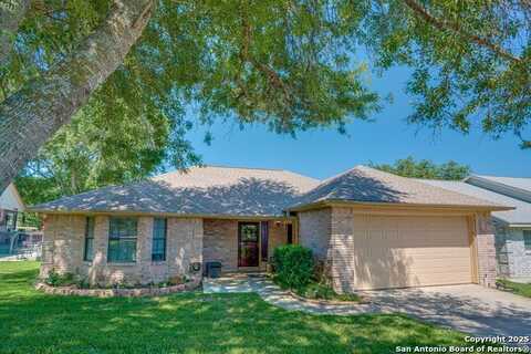 3828 Hunters Glen, Schertz, TX 78108