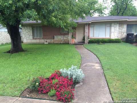 354 BARBARA DR, San Antonio, TX 78213