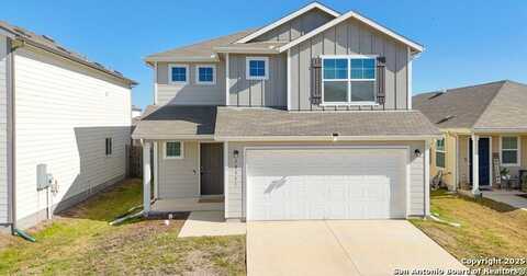 10331 Big Four, Converse, TX 78109