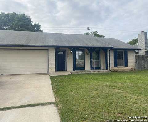 7713 Narrow Pass, Live Oak, TX 78233