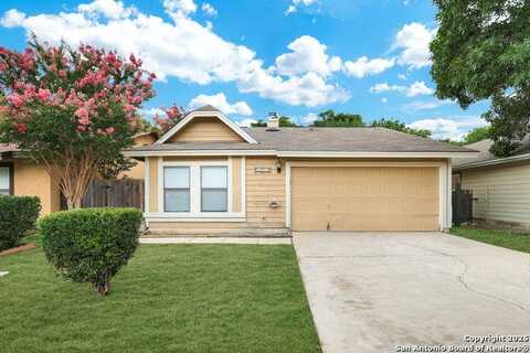 3951 Chimney Springs, San Antonio, TX 78247