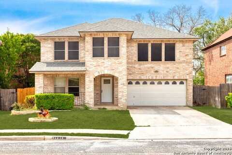 1215 Dezarae St.,, San Antonio, TX 78253