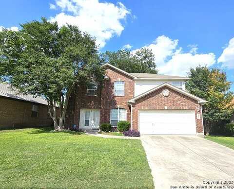 237 TAPWOOD LN, Cibolo, TX 78108