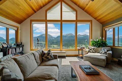 50 SPINNING LEAF TRAIL, Silverthorne, CO 80498