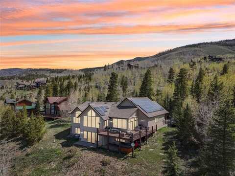 50 SPINNING LEAF TRAIL, Silverthorne, CO 80498