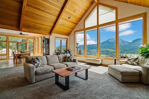 50 SPINNING LEAF TRAIL, Silverthorne, CO 80498