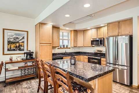 231 CREEKSIDE DRIVE, Frisco, CO 80443