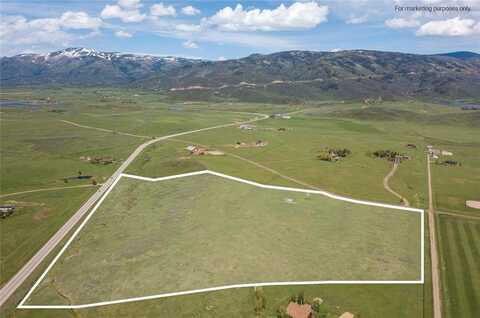 30625 COUNTY ROAD 14E, Steamboat Springs, CO 80487