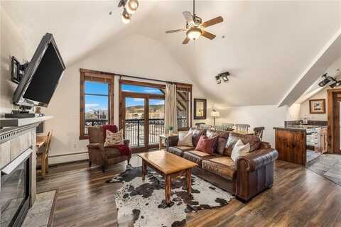 505 S MAIN STREET, Breckenridge, CO 80424