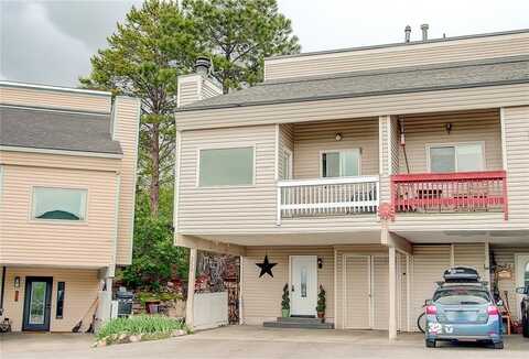 350 OLD FISH CREEK FALLS ROAD, Steamboat Springs, CO 80487