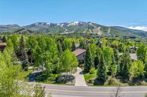 1456 STEAMBOAT BOULEVARD, Steamboat Springs, CO 80487