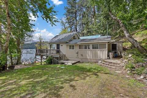12931 N NORTH PARK St, Newman Lake, WA 99006