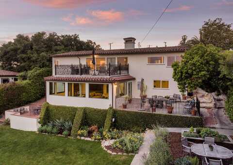 1212 E De La Guerra Street, SANTA BARBARA, CA 93103
