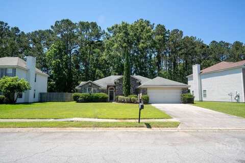 143 Village Lake Drive, Pooler, GA 31322