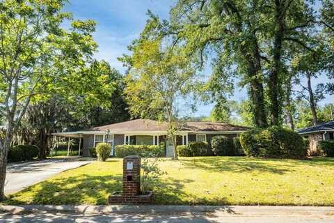 712 Dyches Drive, Savannah, GA 31406