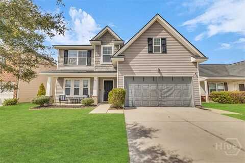36 Hasty Point Road, Port Wentworth, GA 31407