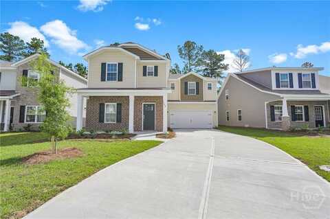 142 Guana Lane, Bloomingdale, GA 31302