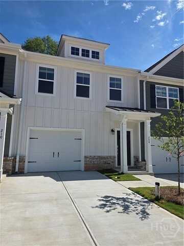 165 Mill Center Boulevard, Athens, GA 30606