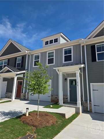 165 Mill Center Boulevard, Athens, GA 30606