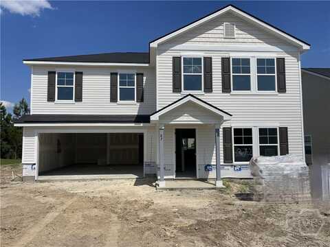 87 Marsh Salt Lane, Port Wentworth, GA 31407