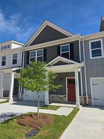 165 Mill Center Boulevard, Athens, GA 30606