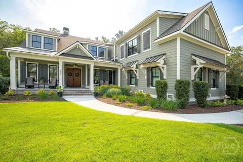 205 Wood Haven Court, Pooler, GA 31322