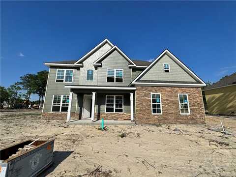 123 Watson Mill Road, Guyton, GA 31312