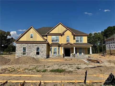 109 Concord Drive, Guyton, GA 31312