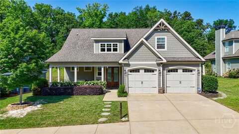 1201 McInteer Circle, Greensboro, GA 30642