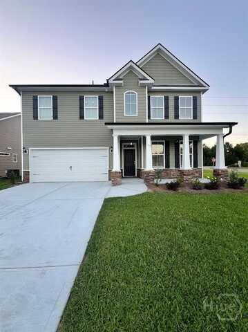 100 Sam's Drive, Guyton, GA 31312