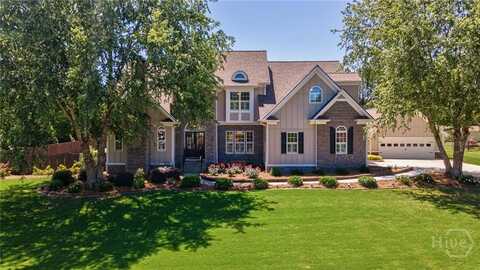 1020 Southwind Drive, Bishop, GA 30621