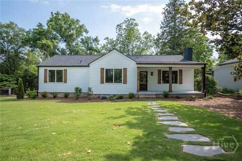 215 Holman Avenue, Athens, GA 30606