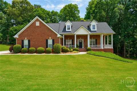 1621 White Oak Cove, Loganville, GA 30052