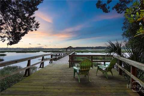 830 Dancy Avenue, Savannah, GA 31419