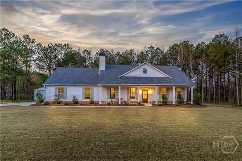 5761 Dixie Highway W, Rutledge, GA 30663