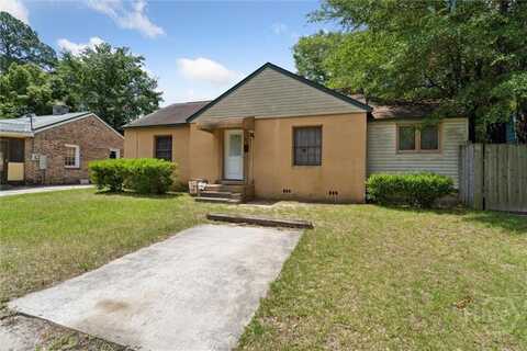 1805 E 41st Street, Savannah, GA 31404