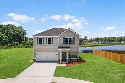 229 Wellspring Terrace, Allenhurst, GA 31301